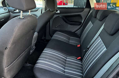 Универсал Ford Focus 2009 в 