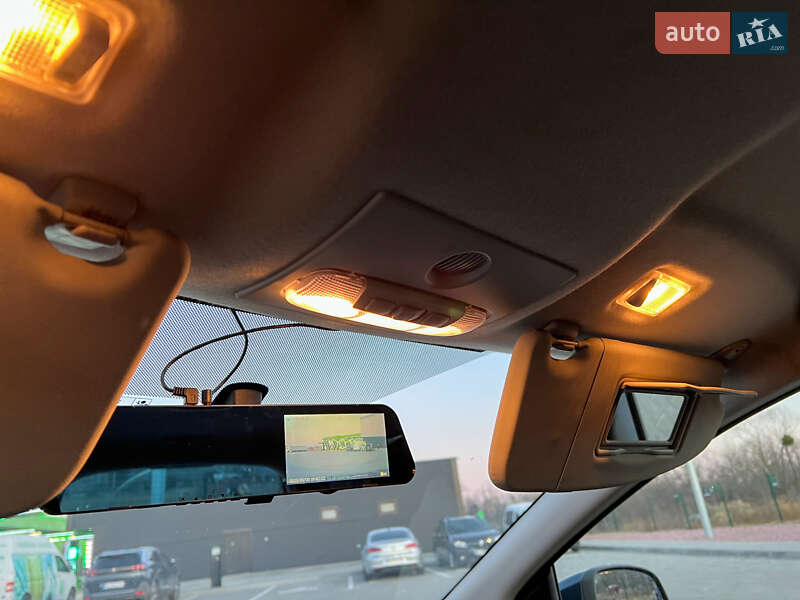 Универсал Ford Focus 2009 в Стрые