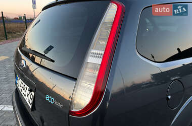 Универсал Ford Focus 2009 в 