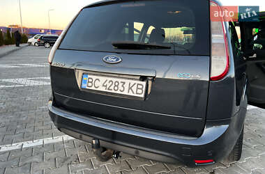 Универсал Ford Focus 2009 в 