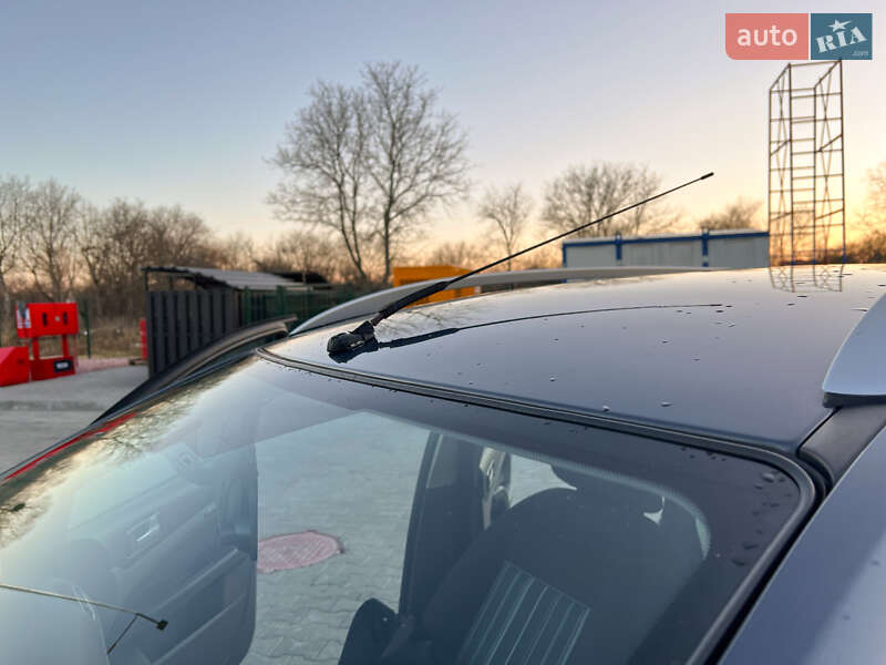 Универсал Ford Focus 2009 в Стрые