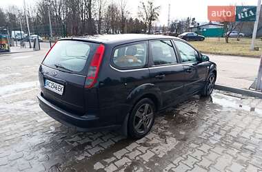 Универсал Ford Focus 2006 в 