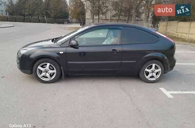 Хэтчбек Ford Focus 2006 в Киеве