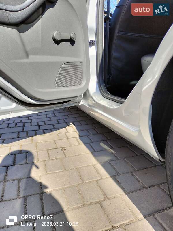 Хэтчбек Ford Focus 2011 в Шполе