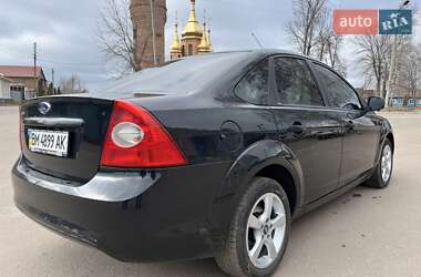 Седан Ford Focus 2008 в 