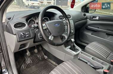 Седан Ford Focus 2008 в 