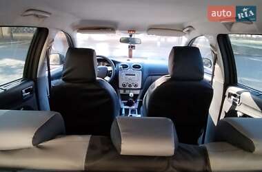 Универсал Ford Focus 2009 в 