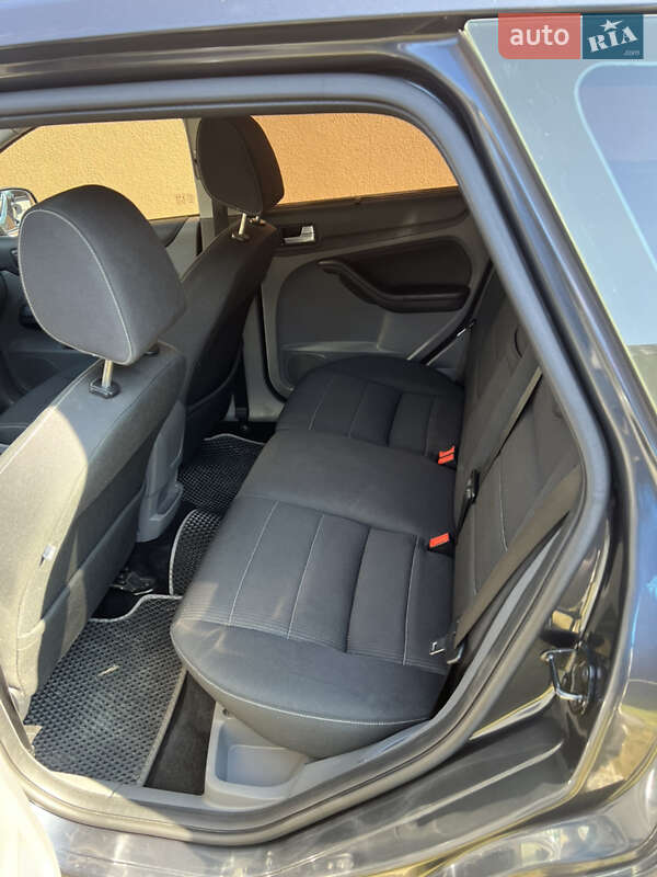 Универсал Ford Focus 2008 в Луцке