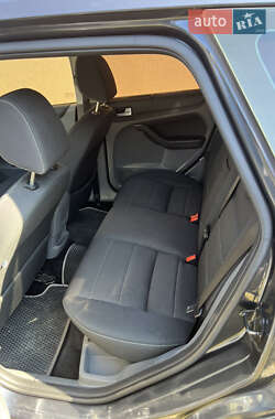 Универсал Ford Focus 2008 в 
