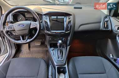 Седан Ford Focus 2016 в 
