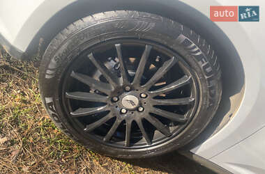 Седан Ford Focus 2012 в 