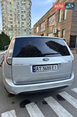 Универсал Ford Focus 2008 в 