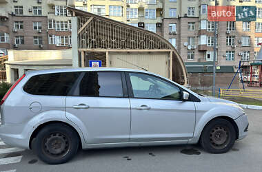 Универсал Ford Focus 2008 в 