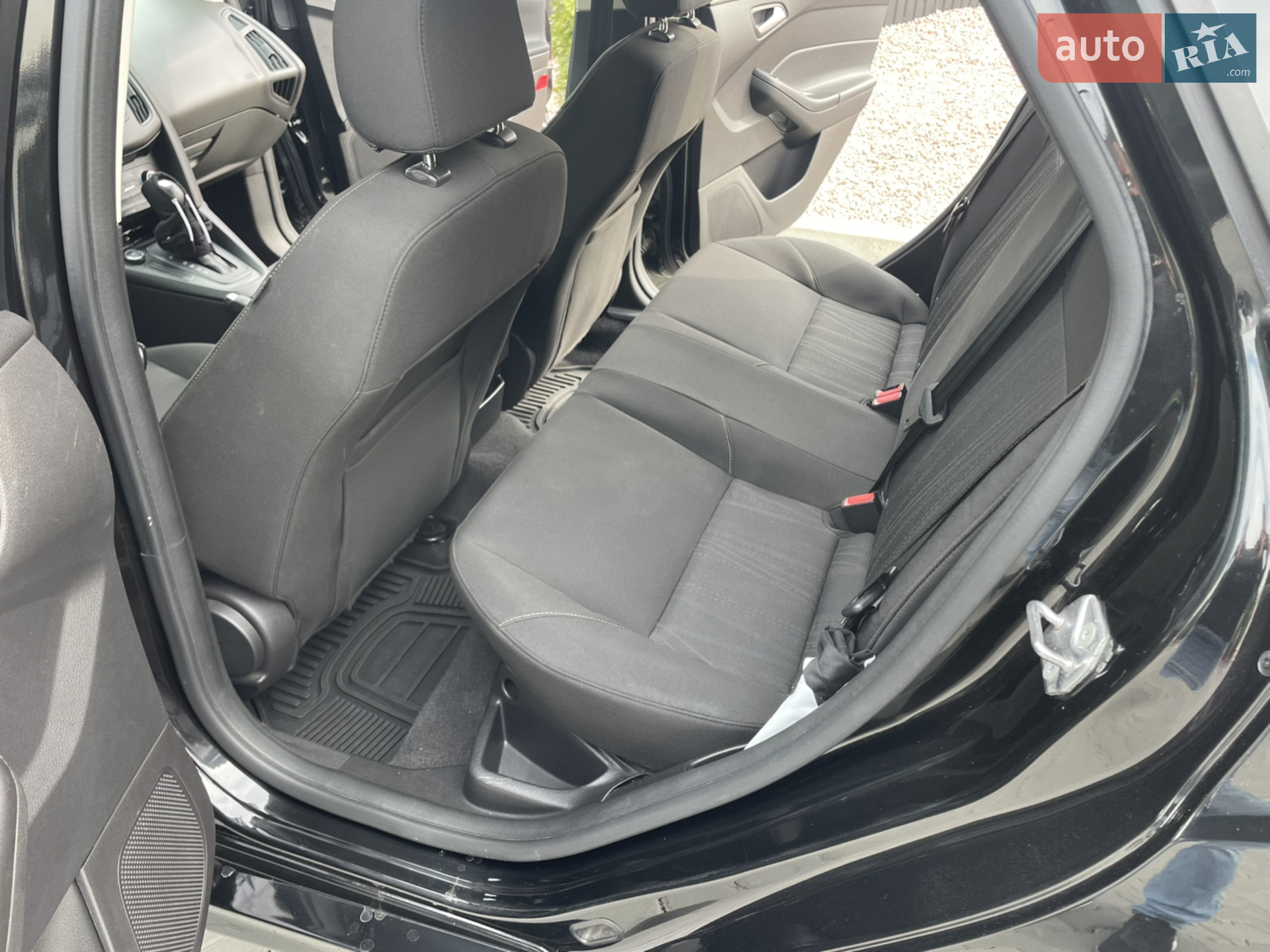 2015 Ford Focus - мініатюра 13