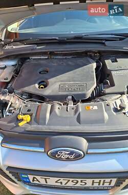 Универсал Ford Focus 2014 в 