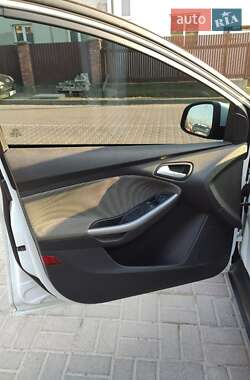 Универсал Ford Focus 2013 в 
