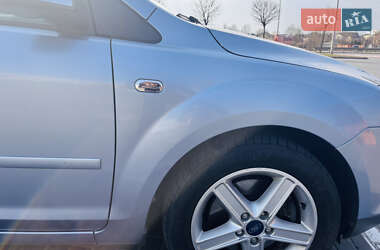Универсал Ford Focus 2006 в 