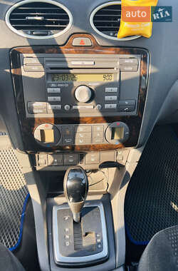 Универсал Ford Focus 2006 в 