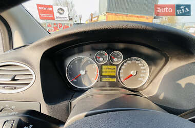 Универсал Ford Focus 2006 в 