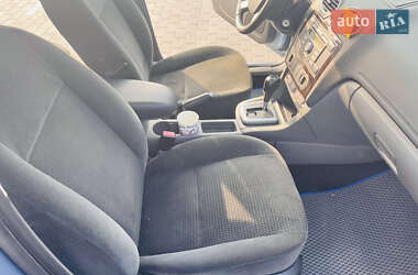 Универсал Ford Focus 2006 в 