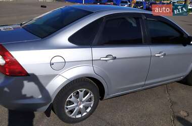Седан Ford Focus 2008 в 