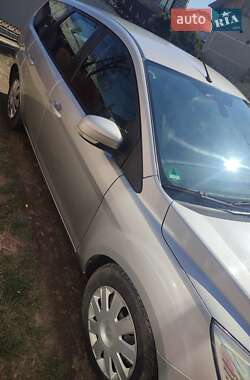 Універсал Ford Focus 2010 в 