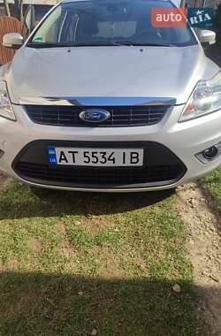 Універсал Ford Focus 2010 в 