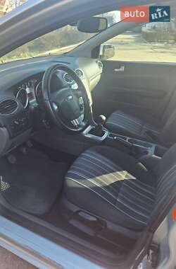 Универсал Ford Focus 2008 в 