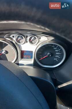 Седан Ford Focus 2008 в 