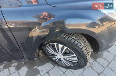 Седан Ford Focus 2008 в 
