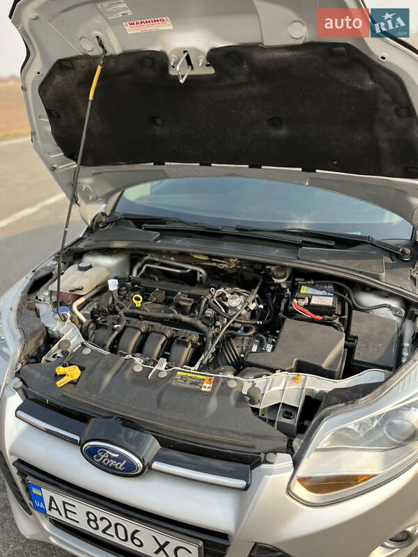 Седан Ford Focus 2011 в Житомире фото 12 Седан Ford Focus 2011 в Житомире