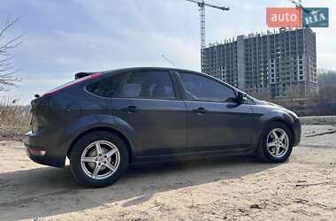 Хэтчбек Ford Focus 2011 в Киеве