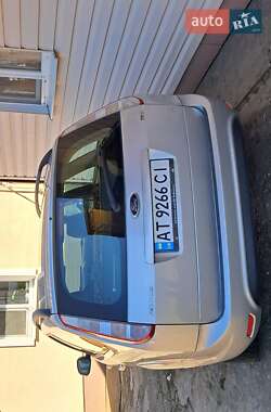 Универсал Ford Focus 2010 в 