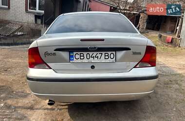 Седан Ford Focus 2003 в 