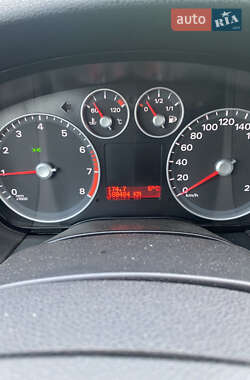 Универсал Ford Focus 2007 в 