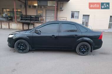 Седан Ford Focus 2008 в 