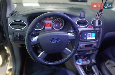 Седан Ford Focus 2008 в 
