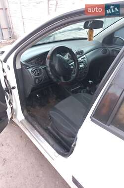 Универсал Ford Focus 2003 в 
