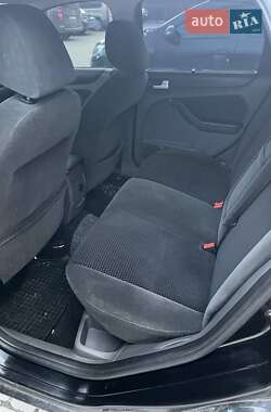 Универсал Ford Focus 2006 в Львове