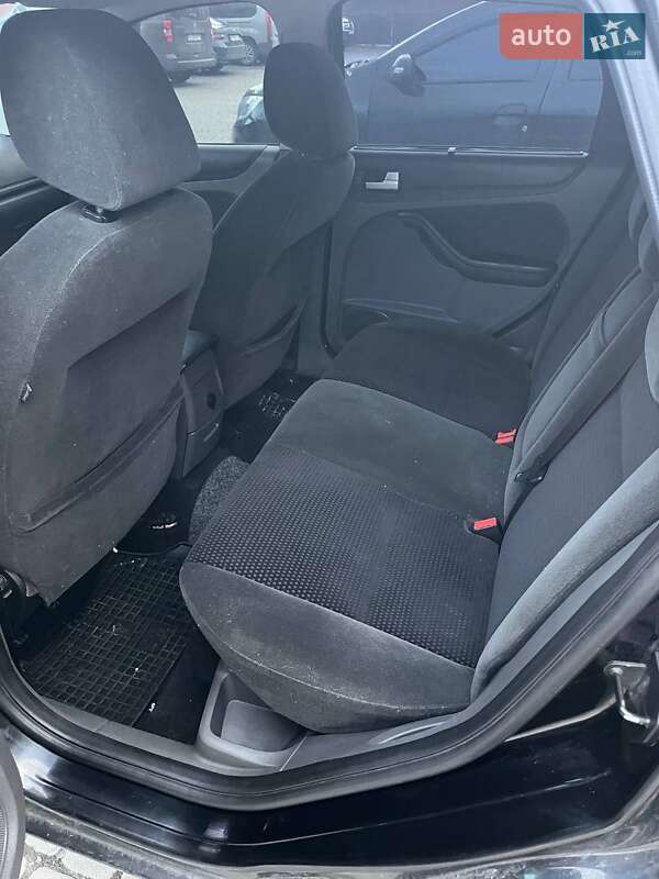 Универсал Ford Focus 2006 в Львове