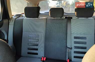 Универсал Ford Focus 2010 в 
