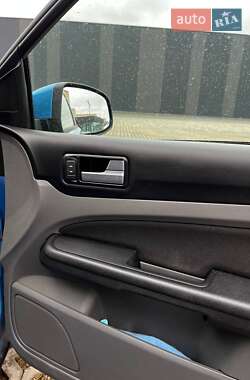 Универсал Ford Focus 2010 в 