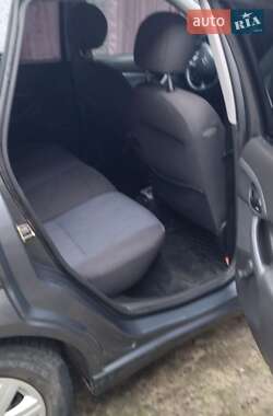 Универсал Ford Focus 2004 в 