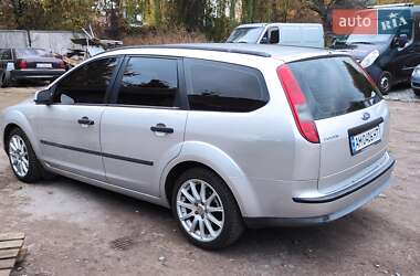 Универсал Ford Focus 2004 в 