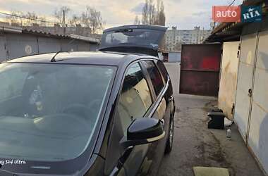Универсал Ford Focus 2008 в Харькове