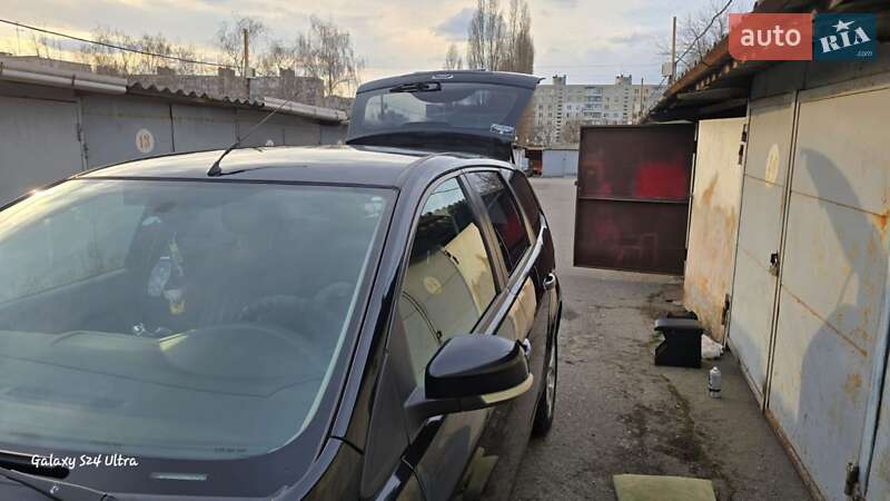 Універсал Ford Focus 2008 в Харкові