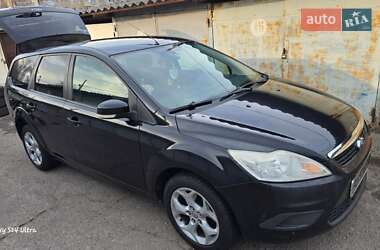 Универсал Ford Focus 2008 в Харькове