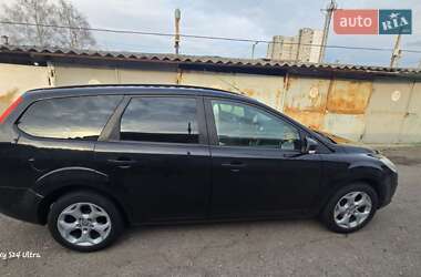 Универсал Ford Focus 2008 в Харькове