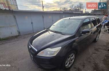 Универсал Ford Focus 2008 в Харькове