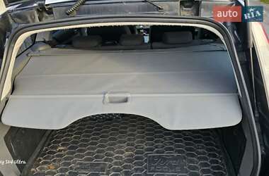 Универсал Ford Focus 2008 в Харькове